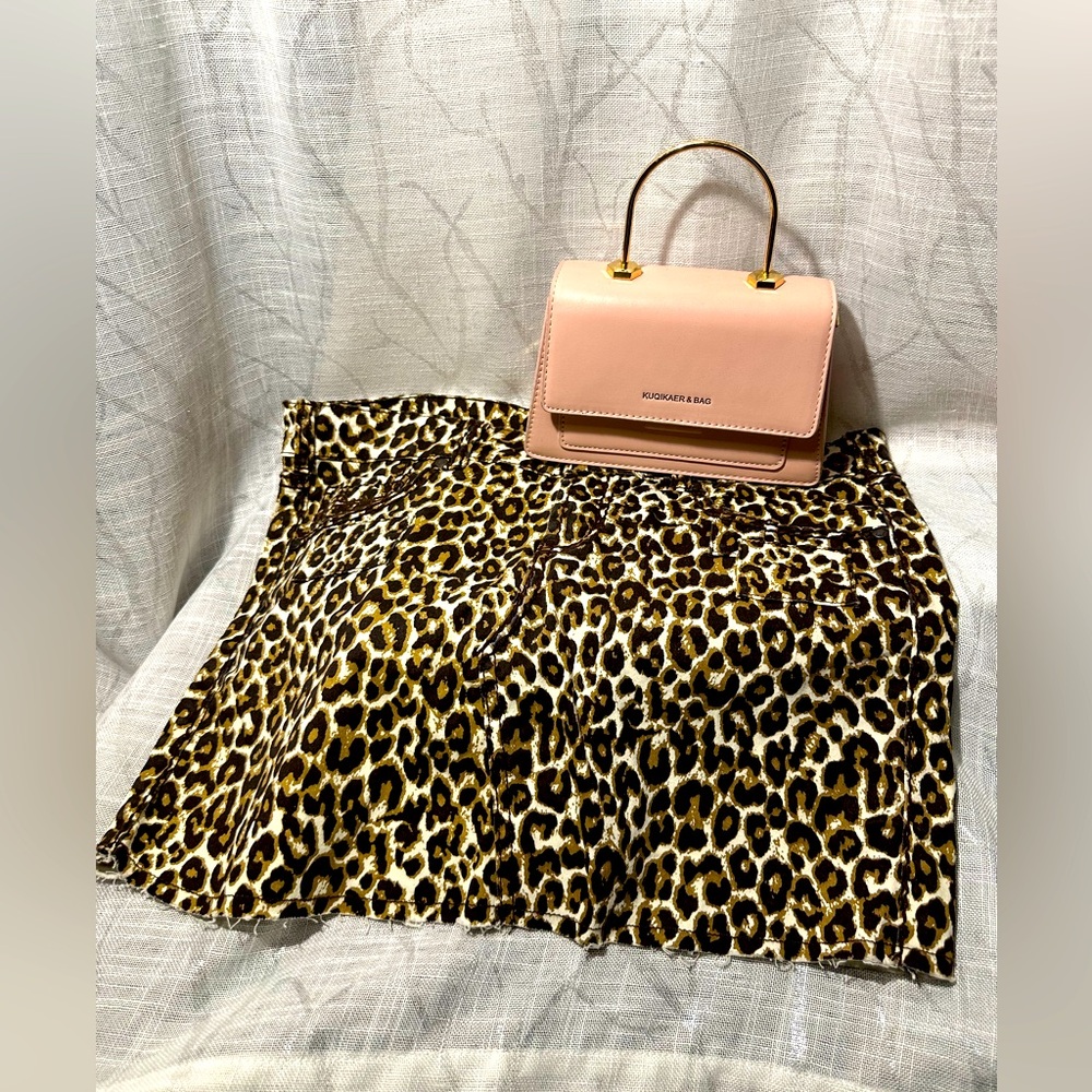 KUQIKAER & Bag with Crossbody  NWOT - Picture 14 of 14